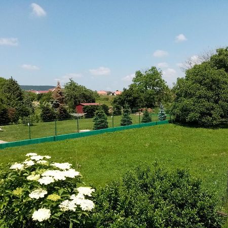 Thefi Vendégház Zánka Exterior foto