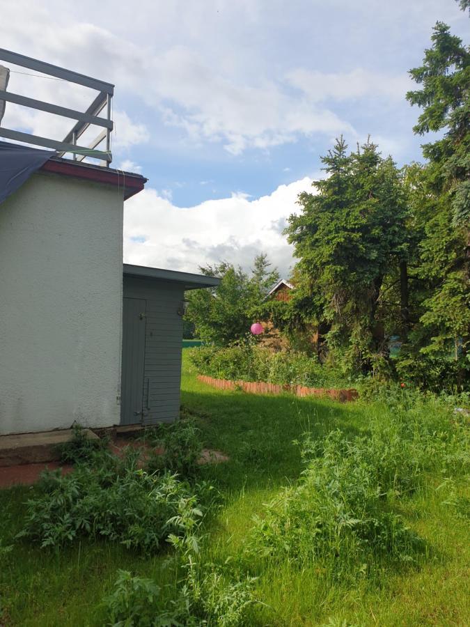 Thefi Vendégház Zánka Exterior foto